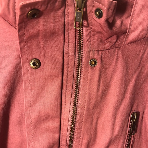 Winter Jacket - Picture 4 of 5